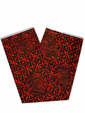 6 Yard Cotton Fabric  - FB-59