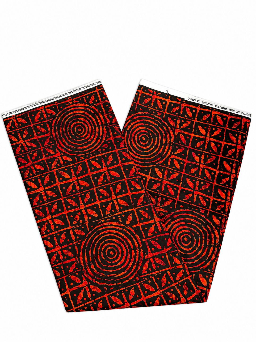 6 Yard Cotton Fabric  - FB-59