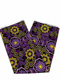 6 Yard Cotton Fabric  - FB-48