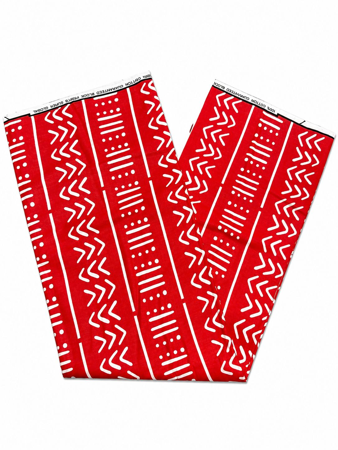 6 Yard Cotton Fabric  - FB-35