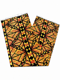 6 Yard Cotton Fabric  - FB-14