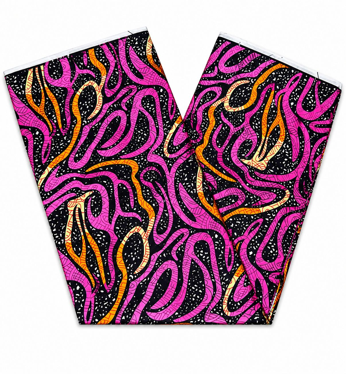 6 Yard Cotton Fabric  - FB-13